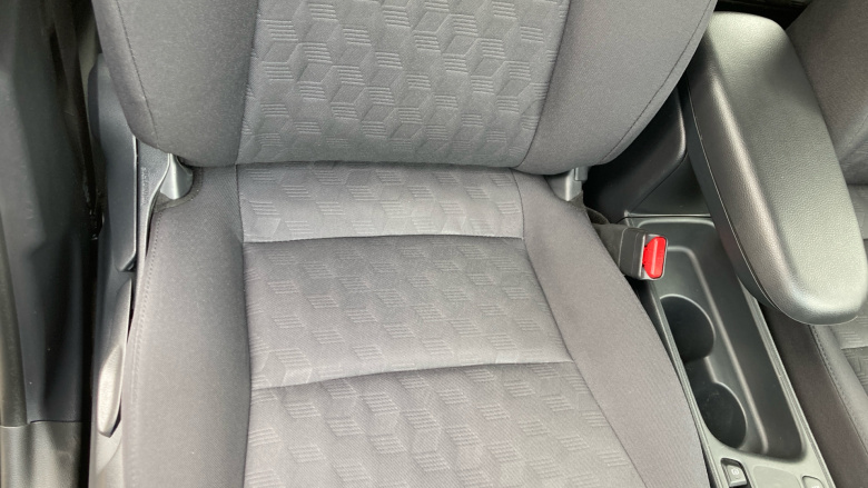 Toyota Yaris 1.5 Hybrid Icon 5dr CVT Hybrid Hatchback